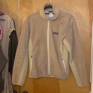 Patagonia Synchilla Jacket